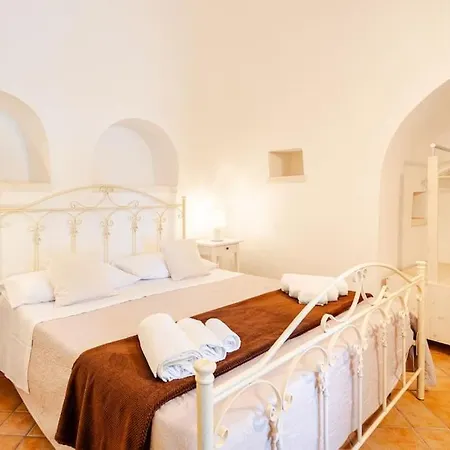 Trullo Il Mulino * Locorotondo