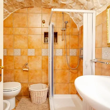 Βίλα Trullo Il Mulino Locorotondo