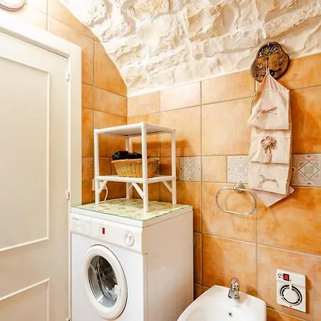 Βίλα Trullo Il Mulino