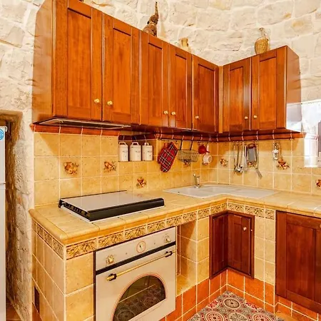 Trullo Il Mulino Βίλα Locorotondo