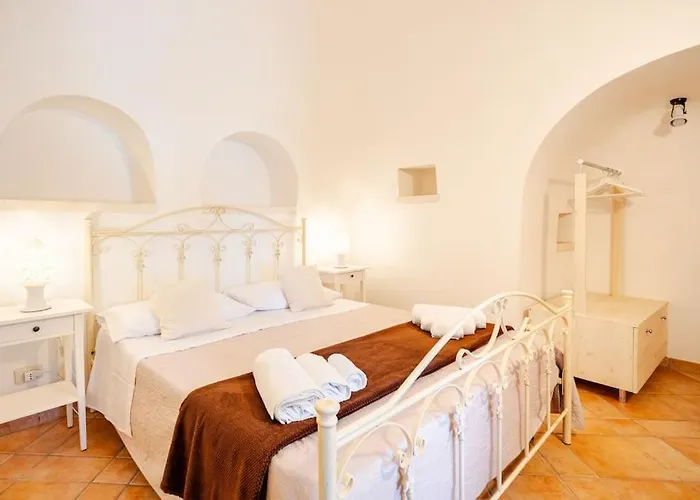Trullo Il Mulino * Locorotondo