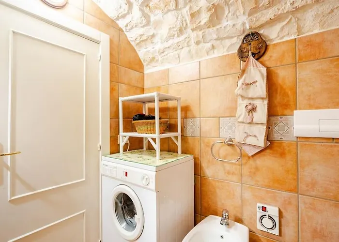 Villa Trullo Il Mulino