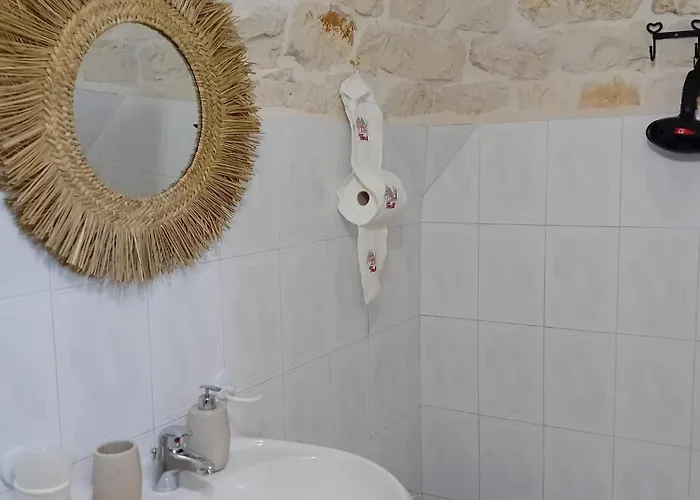 Trullo Il Mulino Villa Locorotondo