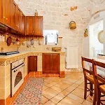 Trullo Il Mulino 빌라 *