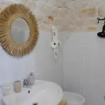 Trullo Il Mulino 빌라 로코로톤도