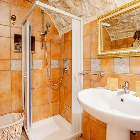Trullo Il Mulino