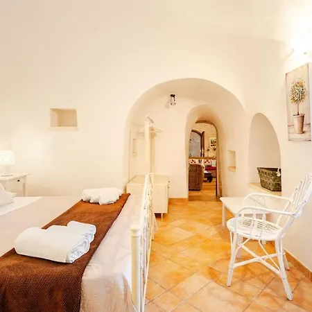 Villa Trullo Il Mulino *
