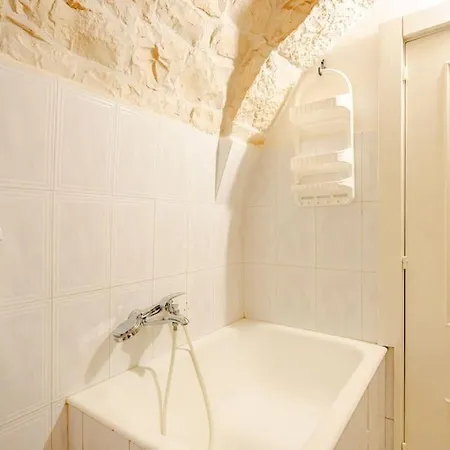 Trullo Il Mulino Locorotondo