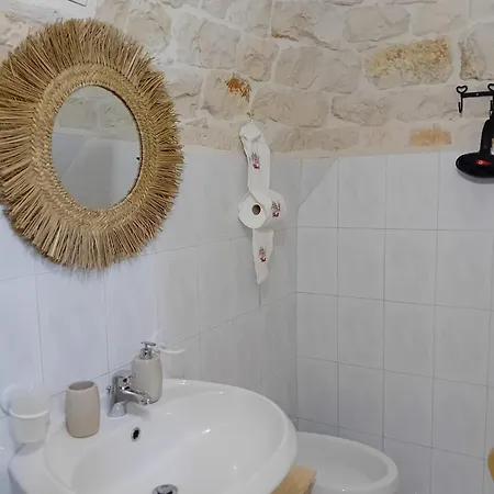 Trullo Il Mulino Villa Locorotondo