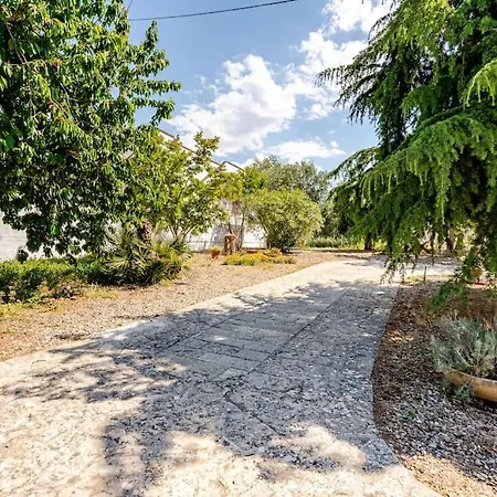 Villa Trullo Il Mulino *