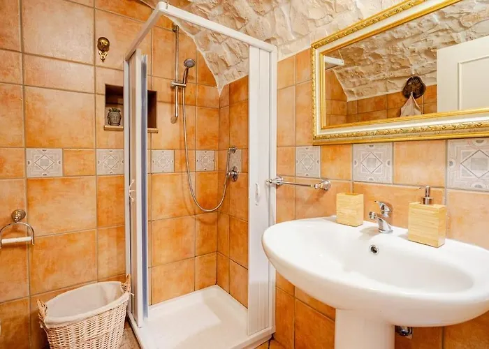 Trullo Il Mulino