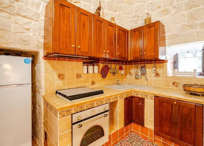 Trullo Il Mulino Villa Locorotondo